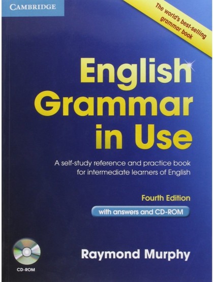 Cambridge - English Grammar in Use