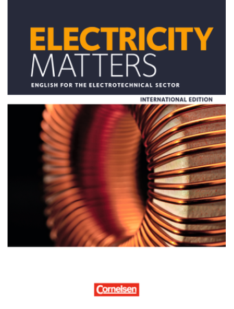 Cornelsen Electrıcıty Matters