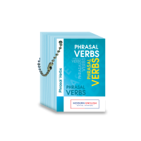 Kelime Kartı - Phrasal Verbs