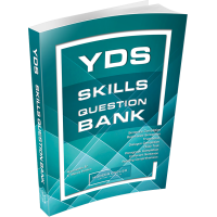 YDS Skills Question Bank