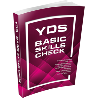 YDS Basic Skills Check