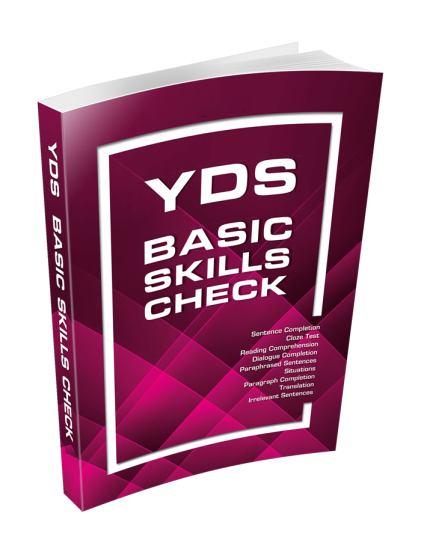 YDS Basic Skills Check