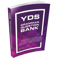 YDS Grammar Question Bank