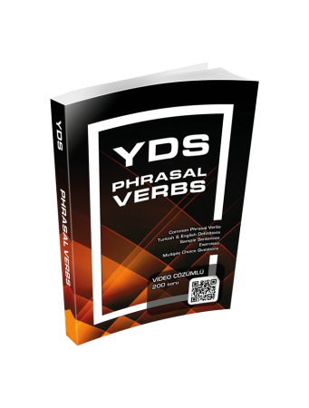 YDS Phrasal Verbs