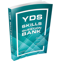 YDS Skills Question Bank