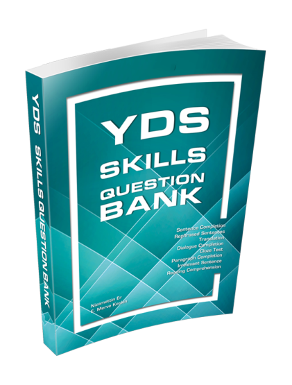 YDS Skills Question Bank