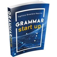 YDS Grammar Start Up