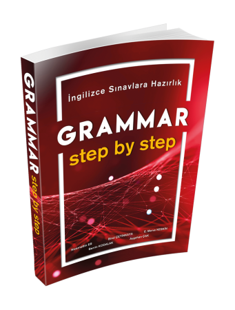 YDS Grammar Step By Step