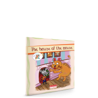 Story Time - The House of The Mouse (Winston)