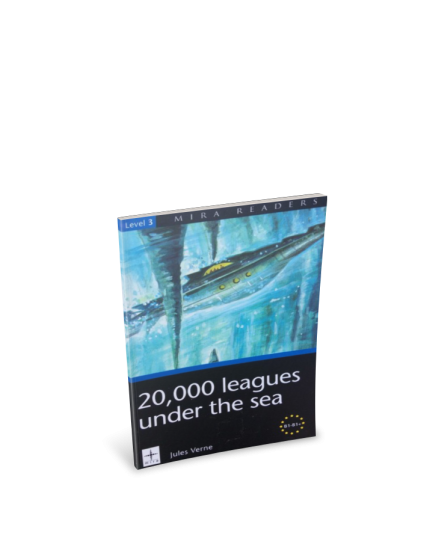 Level 3 - 20.000 Leagues Under The Sea (Mira)