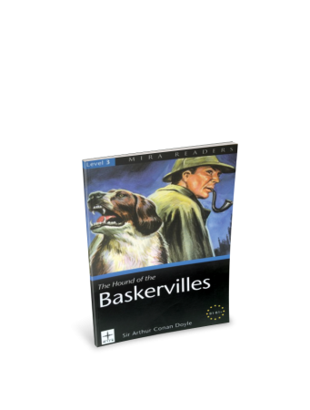 Level 3 - The Hound of the Baskervilles (Mira)