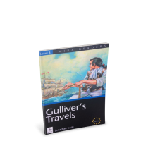 Level 3 - Gulliver's Travels (Mira)