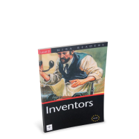 Level 2 - Inventors (Mira)