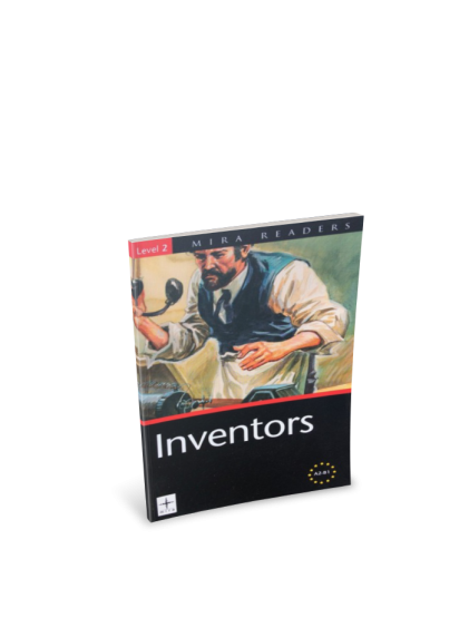 Level 2 - Inventors (Mira)