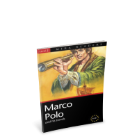 Level 2 - Marco Polo and His Travels (Mira)