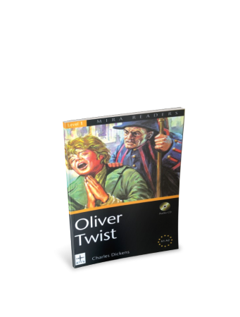 Level 1 - Oliver Twist (Mira)