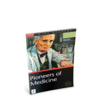 Level 2 - Pioneers of Medicine (Mira)