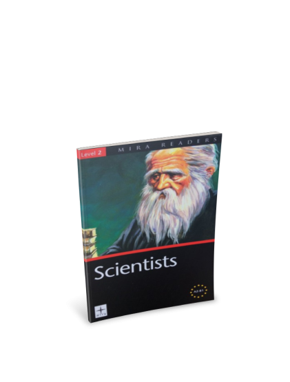 Level 2 - Scientists (Mira)