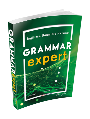 YDS Grammar Expert