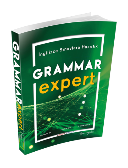 YDS Grammar Expert