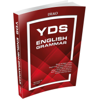 YDS Grammar