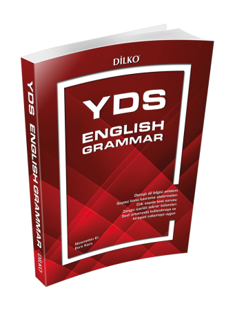 YDS Grammar