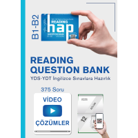 HAP Reading B1-B2