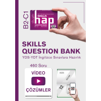 HAP Skills B2-C1