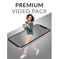 Premium Video Pack