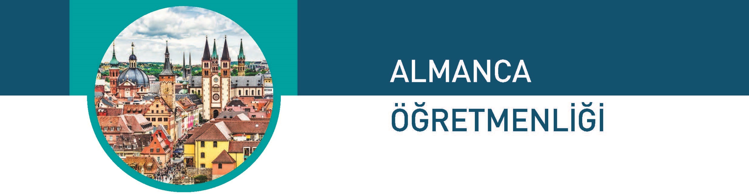 Almanca Öğretmenliği