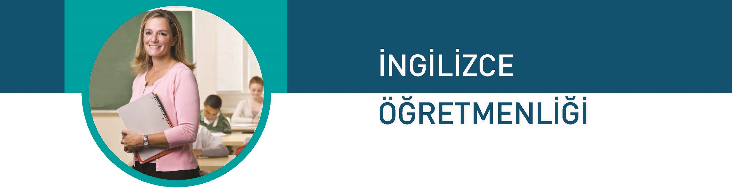 İngilizce Öğretmenliği