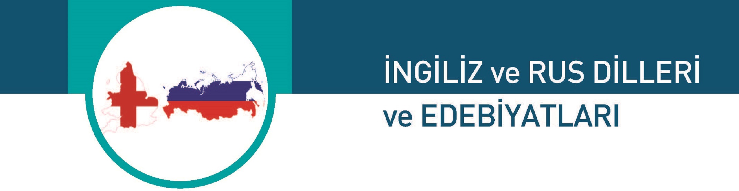 İngiliz ve Rus Dilleri Edebiyatları