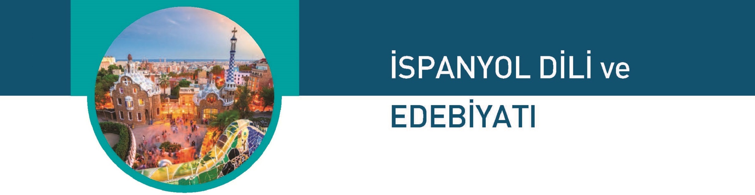 İspanyol Dili ve Edebiyatı