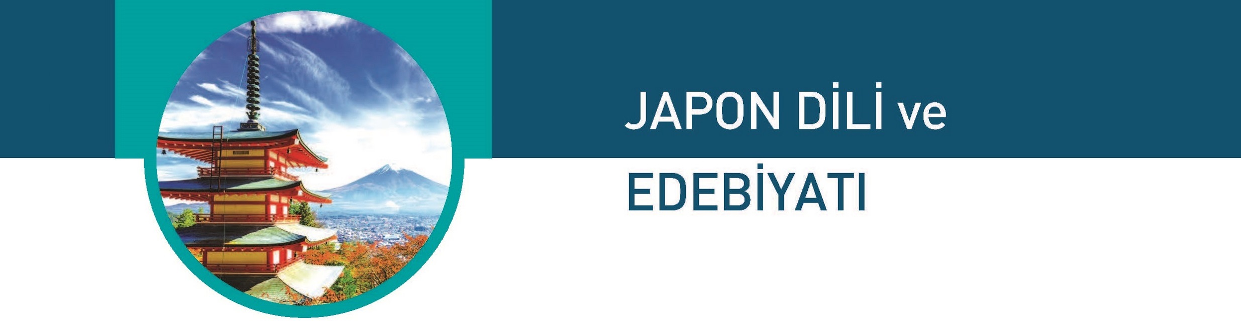 Japon Dili ve Edebiyatı