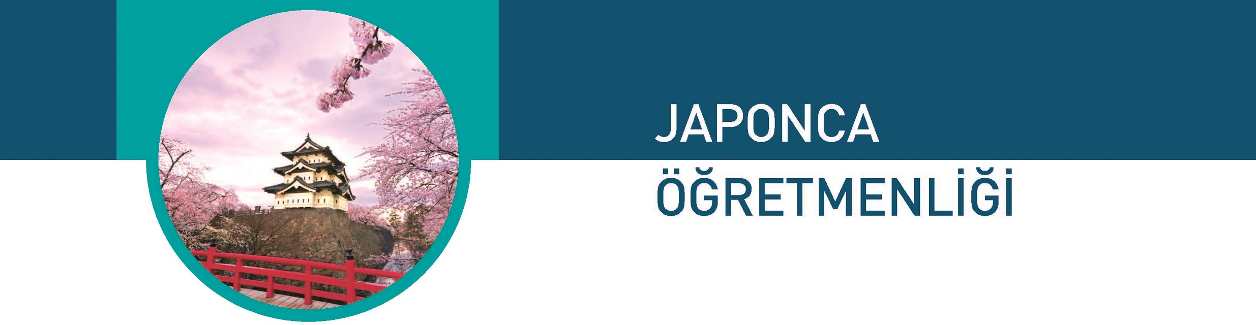 Japonca Öğretmenliği