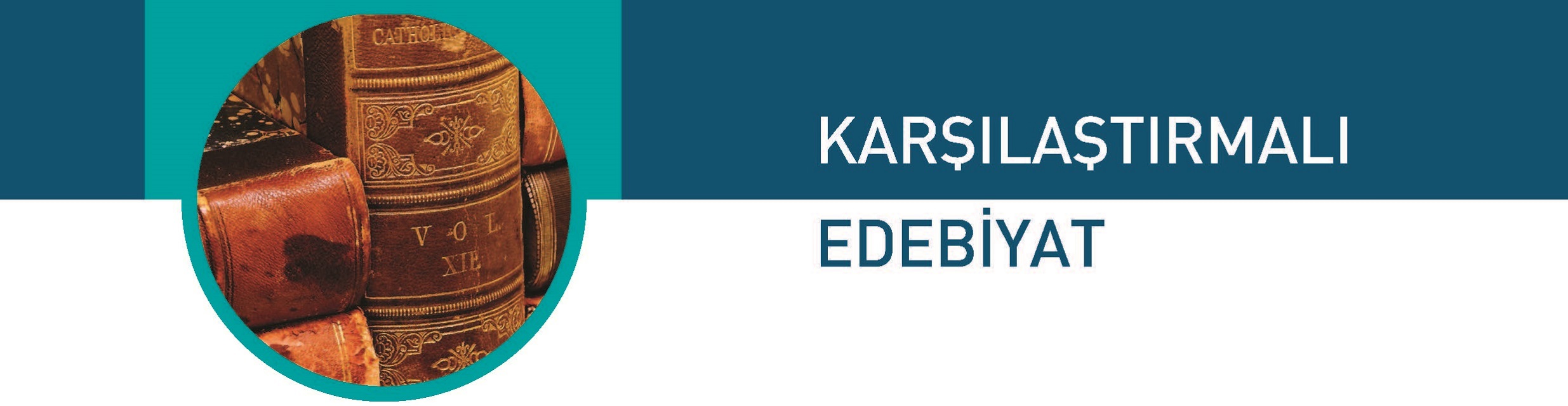 Karşılaştırmalı Edebiyat