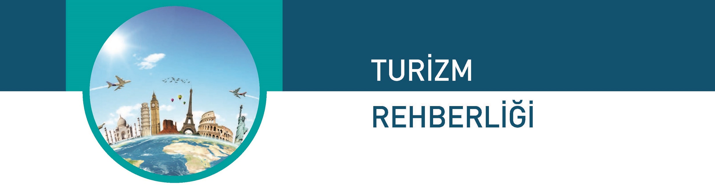 Turizm Rehberliği