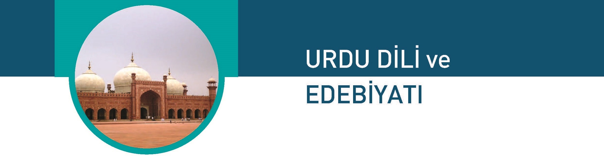 Urdu Dili ve Edebiyatı